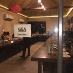 Team Dinner