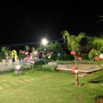 park decoration