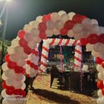 balloon decoration