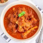 chicken