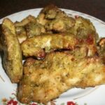 chicken