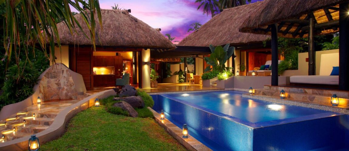 Vadodara New Resort