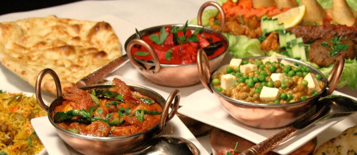 the Best Non-Veg Restaurant in Baroda Apart